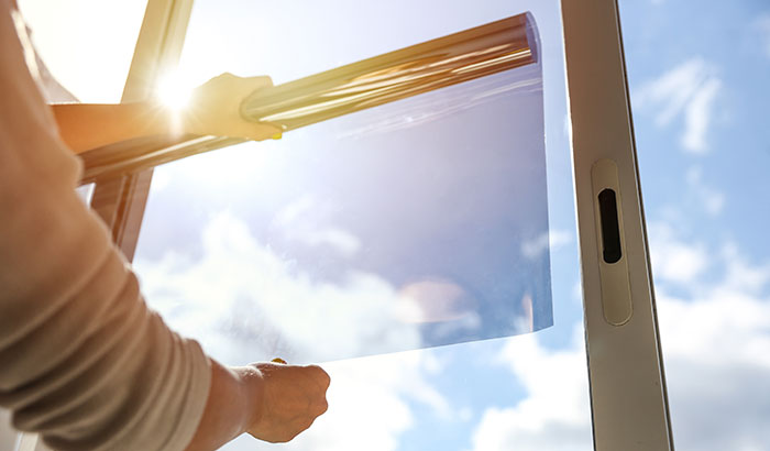 Top 6 Benefits of Investing In Window Film