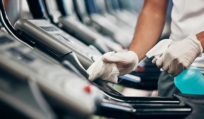 Understanding Antimicrobial Protectant: What It Is And Why You Need It