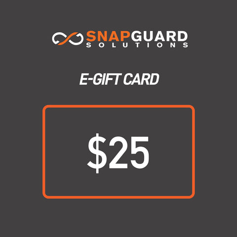 Snapguard Solutions eGift Card